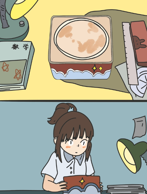 小琴的青春